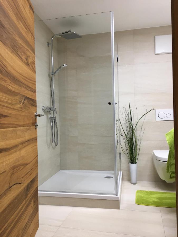 Relax.Land - Apart Grinzens 90Qm Ferienwohnung Екстериор снимка