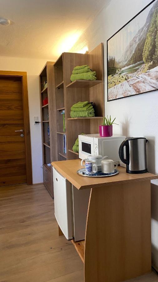 Relax.Land - Apart Grinzens 90Qm Ferienwohnung Екстериор снимка