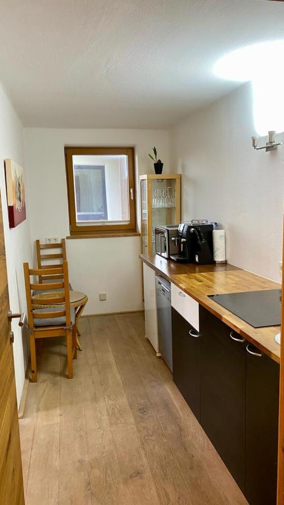 Relax.Land - Apart Grinzens 90Qm Ferienwohnung Екстериор снимка